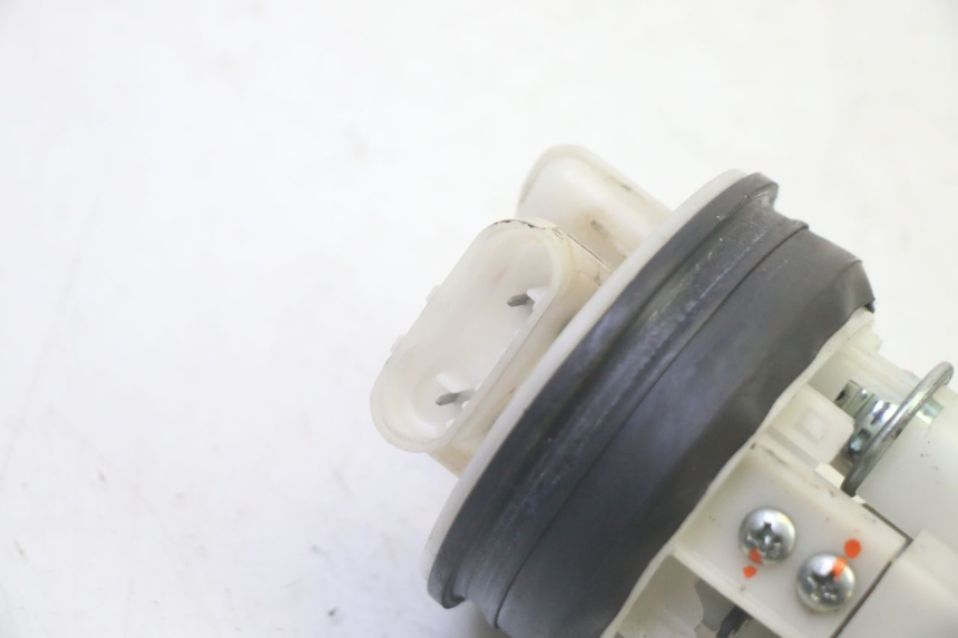 photo de POMPE A ESSENCE PIAGGIO MP3 HPE 350 (2018 - 2020) - Vue d’ensemble