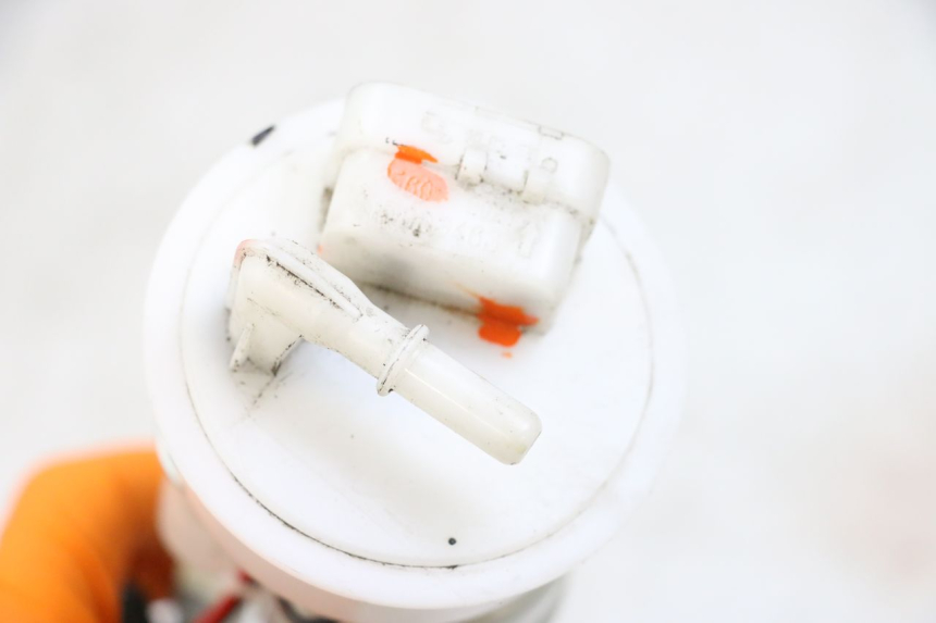 photo de POMPE A ESSENCE PIAGGIO MP3 HPE 300 (2019 - 2026) - Autre angle de vue