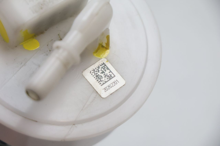 photo de POMPE A ESSENCE PIAGGIO MP3 HPE 530 (2022 - 2026) - Marquages et références