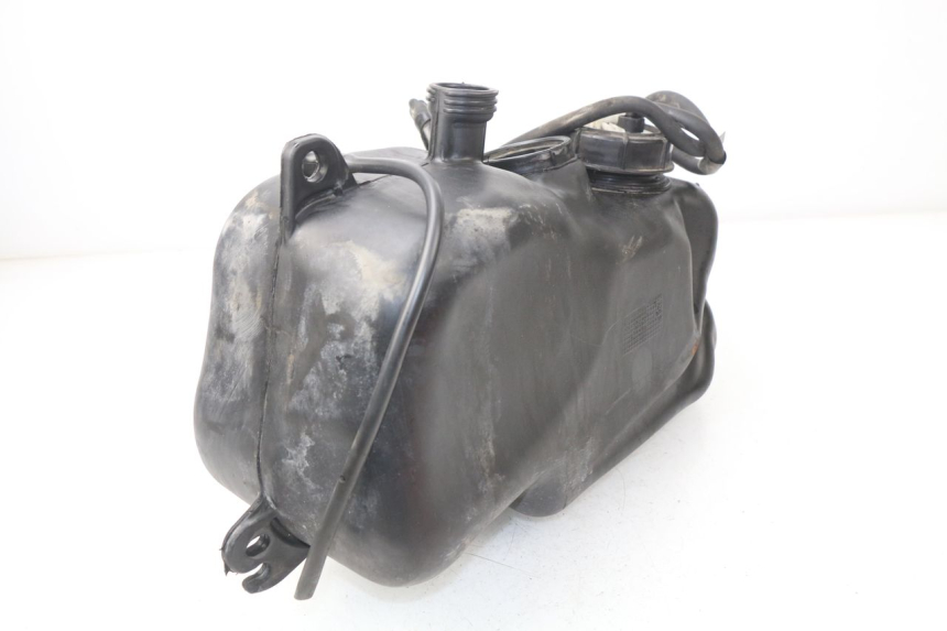 photo de POMPE A ESSENCE PIAGGIO MP3 LT 400 (2007 - 2012) - Gros plan technique