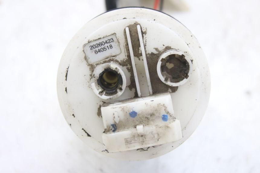 photo de POMPE A ESSENCE PIAGGIO MP3 RL 250 (2006 - 2010) - Détail de la pièce