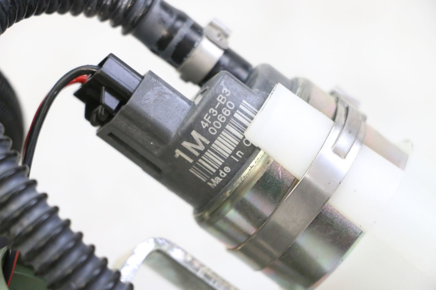 photo de POMPE A ESSENCE PIAGGIO MP3 500 (2014 - 2017) - Vue produit