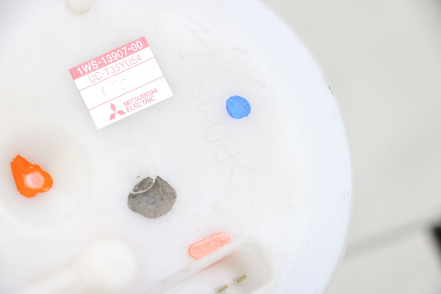 photo de POMPE A ESSENCE YAMAHA MT-07 MT07 ABS 700 (2018 - 2020) - Détail de la pièce