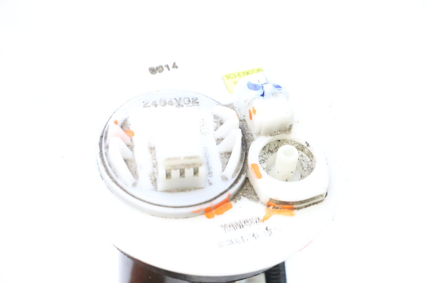 photo de POMPE A ESSENCE YAMAHA NEOS NEO'S 4T 50 (2008 - 2016) - Gros plan technique