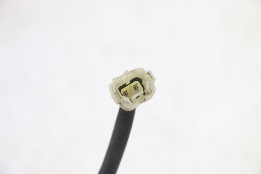 photo de POMPE A ESSENCE KYMCO LIKE 4T 50 (2019 - 2025) - Gros plan technique