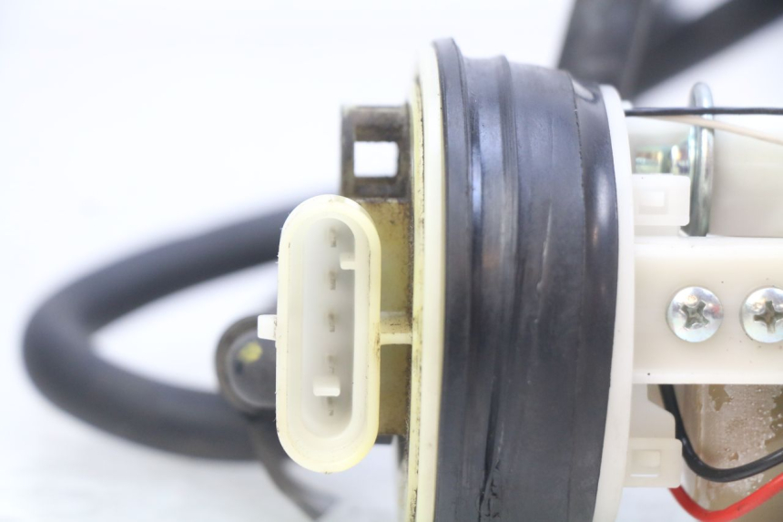 photo de POMPE A ESSENCE GILERA NEXUS 125 (2009 - 2013) - Pièce contrôlée