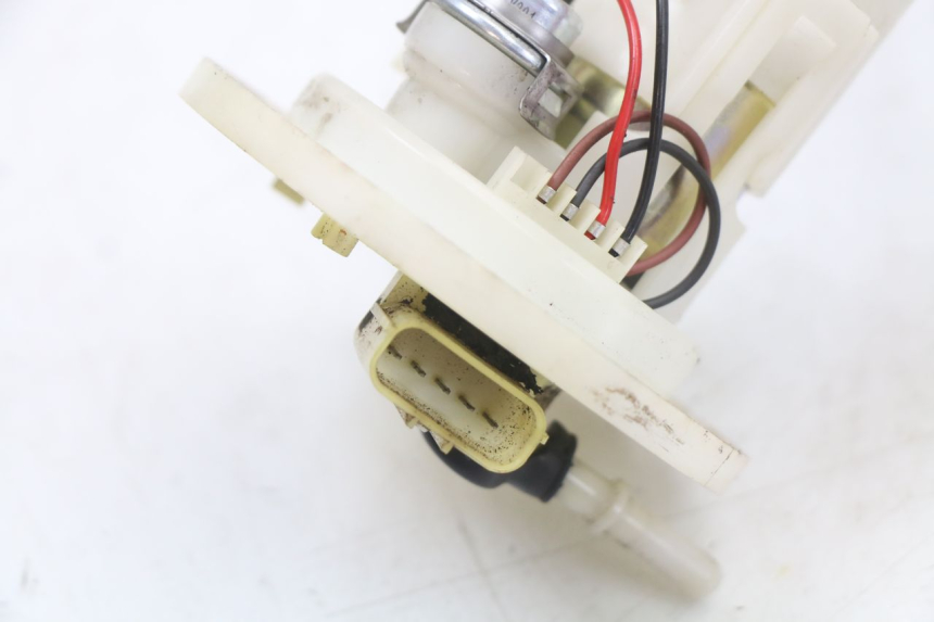 photo de POMPE A ESSENCE HONDA NHX LEAD 110 (2008 - 2010) - Gros plan technique