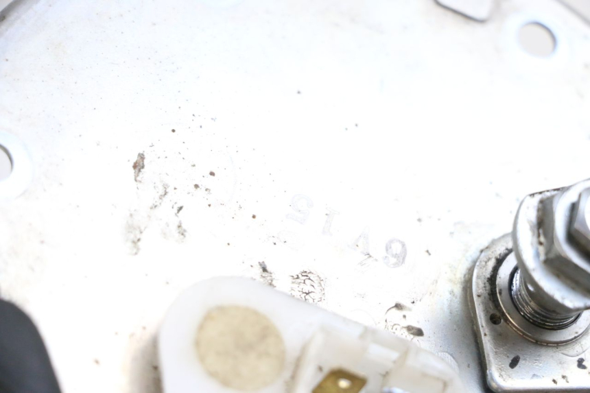 photo de POMPE A ESSENCE KAWASAKI NINJA 400 (2018 - 2023) - Détail de la pièce