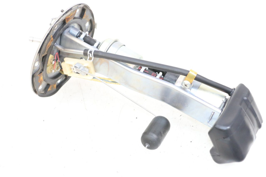 photo de POMPE A ESSENCE KAWASAKI NINJA 400 (2018 - 2023) - Autre angle de vue