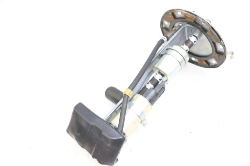 photo de POMPE A ESSENCE KAWASAKI NINJA 400 (2018 - 2023) - Vue d’ensemble