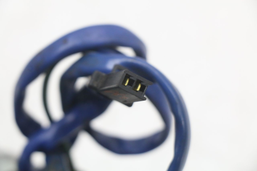 photo de POMPE A ESSENCE HONDA NTV DEAUVILLE 650 (1998 - 2001) - Vue d’ensemble