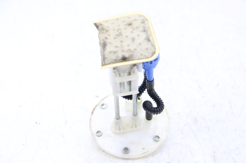 photo de POMPE A ESSENCE SYM ORBIT III 3 4T 50 (2021 - 2025) - Autre angle de vue