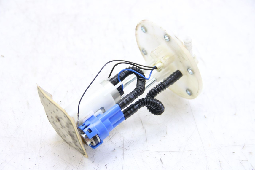 photo de POMPE A ESSENCE SYM ORBIT III 3 4T 50 (2021 - 2025) - Pièce contrôlée