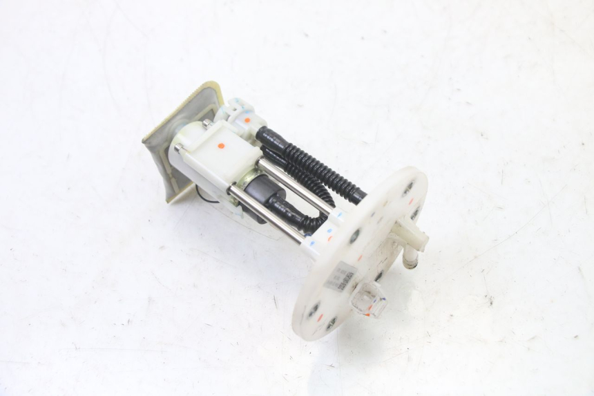 photo de POMPE A ESSENCE SYM ORBIT III 3 4T 50 (2018 - 2021) - Vue d’ensemble