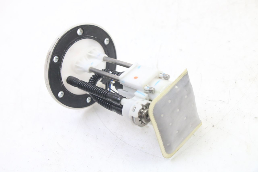 photo de POMPE A ESSENCE SYM ORBIT III 3 4T 50 (2021 - 2025) - Points de fixation