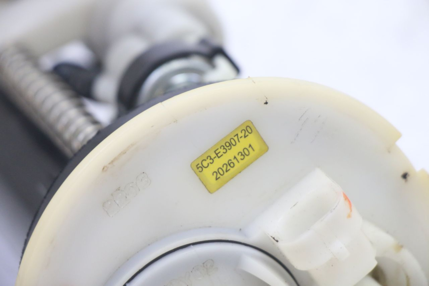 photo de POMPE A ESSENCE MBK OVETTO 4T 50 (2008 - 2016) - Vue d’ensemble