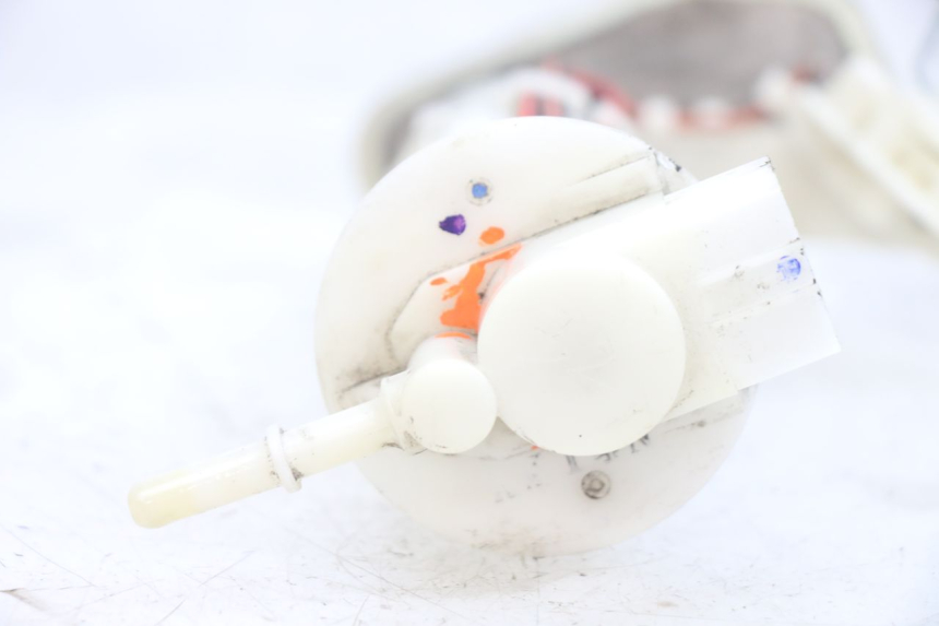 photo de POMPE A ESSENCE HONDA PCX (JF28) 125 (2009 - 2011) - Points de fixation