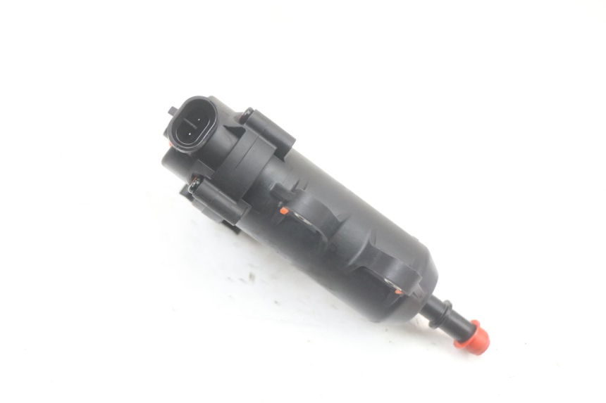 photo de POMPE A ESSENCE PEUGEOT STREETZONE 4T 50 (2018 - 2023) - Gros plan technique