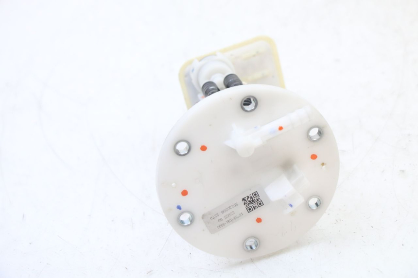 photo de POMPE A ESSENCE PEUGEOT TWEET 4T 50 (2023 - 2025) - Zoom état d’usage