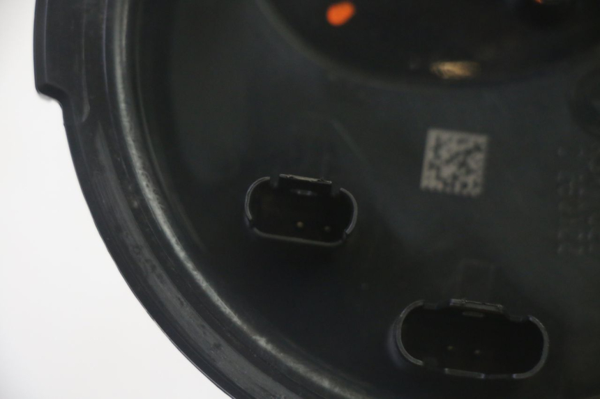 photo de POMPE A ESSENCE BMW R GS 1250 (2021 - 2024) - Points de fixation