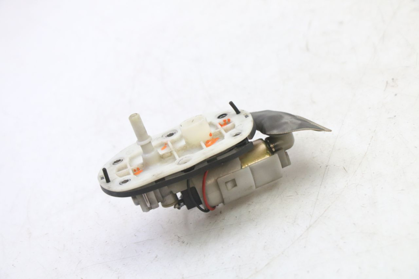 photo de POMPE A ESSENCE MAG POWER R-STREET 50 (2016 - 2025) - Vue principale