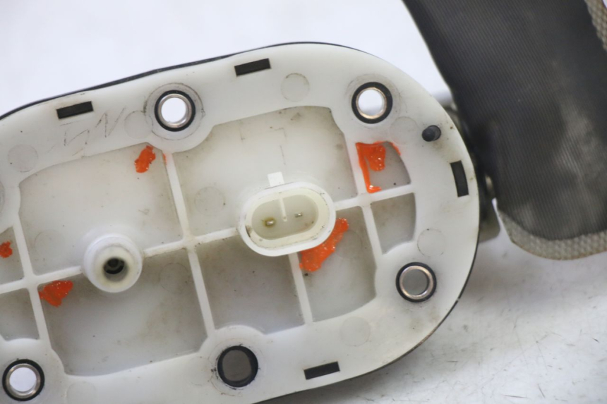 photo de POMPE A ESSENCE MAG POWER R-STREET 50 (2016 - 2025) - Autre angle de vue