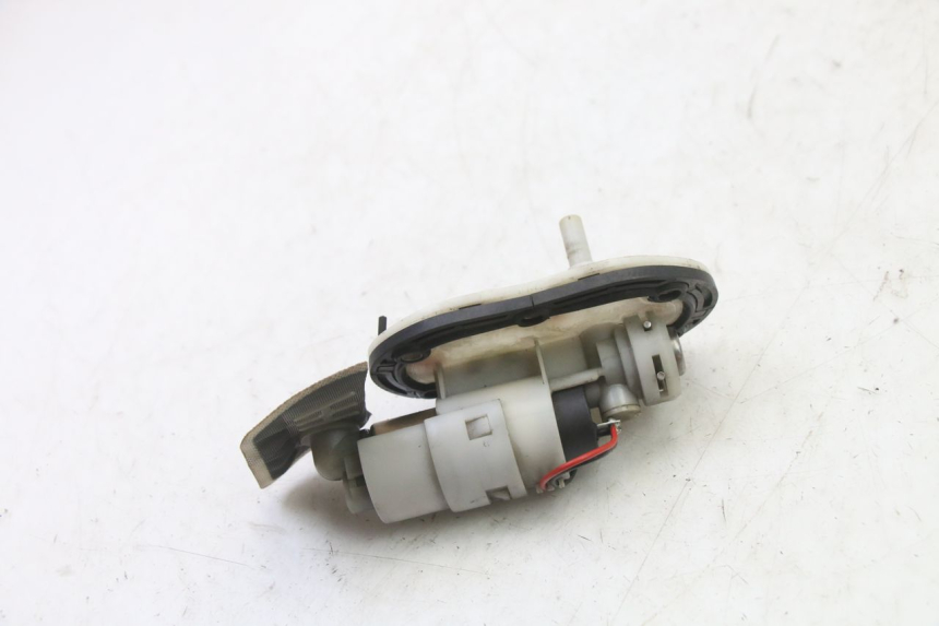 photo de POMPE A ESSENCE MAG POWER R-STREET 50 (2016 - 2025) - Gros plan technique