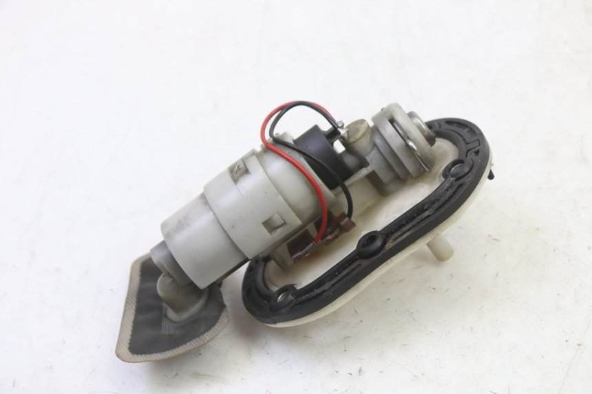 photo de POMPE A ESSENCE MAG POWER R-STREET 50 (2016 - 2025) - Vue d’ensemble