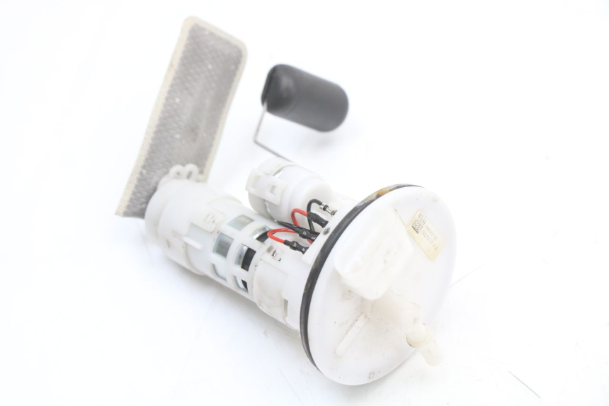 photo de POMPE A ESSENCE TNT MOTOR ROMA 10' 4T 50 (2019 - 2022) - Zoom état d’usage