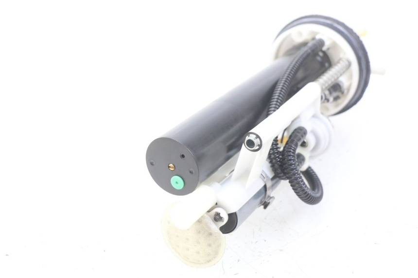 photo de POMPE A ESSENCE PEUGEOT SATELIS COMPRESSOR K15 125 (2006 - 2009) - Zoom état d’usage