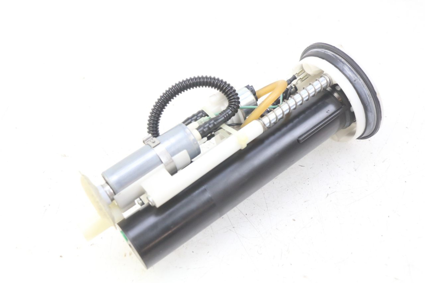 photo de POMPE A ESSENCE PEUGEOT SATELIS COMPRESSOR K15 125 (2006 - 2009) - Pièce contrôlée