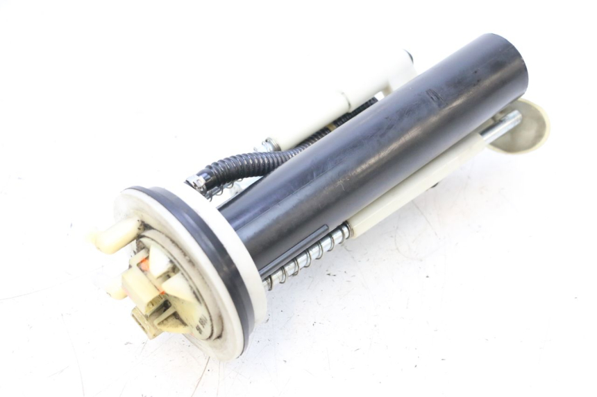 photo de POMPE A ESSENCE PEUGEOT SATELIS COMPRESSOR K15 125 (2006 - 2009) - Détails caractéristiques