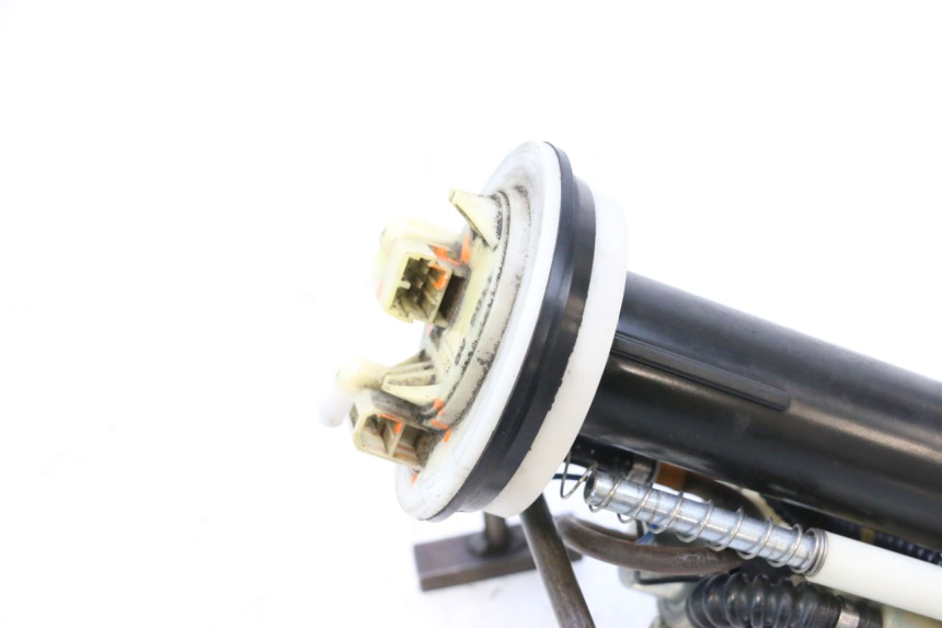photo de POMPE A ESSENCE PEUGEOT SATELIS COMPRESSOR K15 125 (2006 - 2009) - Zoom état d’usage
