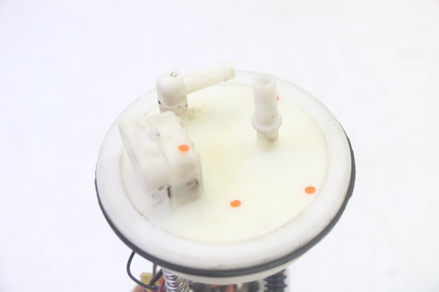 photo de POMPE A ESSENCE PEUGEOT SATELIS 125 (2013 - 2018) - Zoom état d’usage