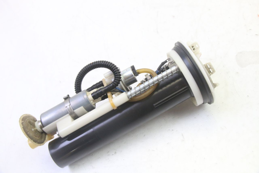 photo de POMPE A ESSENCE PEUGEOT SATELIS 125 (2010 - 2012) - Vue principale