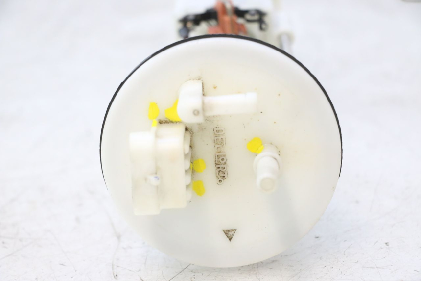 photo de POMPE A ESSENCE PEUGEOT SATELIS 125 (2013 - 2018) - Pièce contrôlée