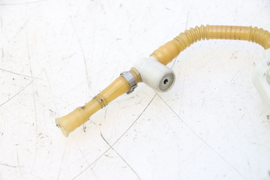 photo de POMPE A ESSENCE MASH SEVENTY FIVE 125 (2013 - 2021) - Points de fixation