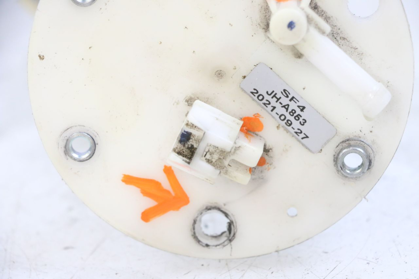 photo de POMPE A ESSENCE PEUGEOT SPEEDFIGHT 4 4T EFI 50 (2021 - 2025) - Marquages et références