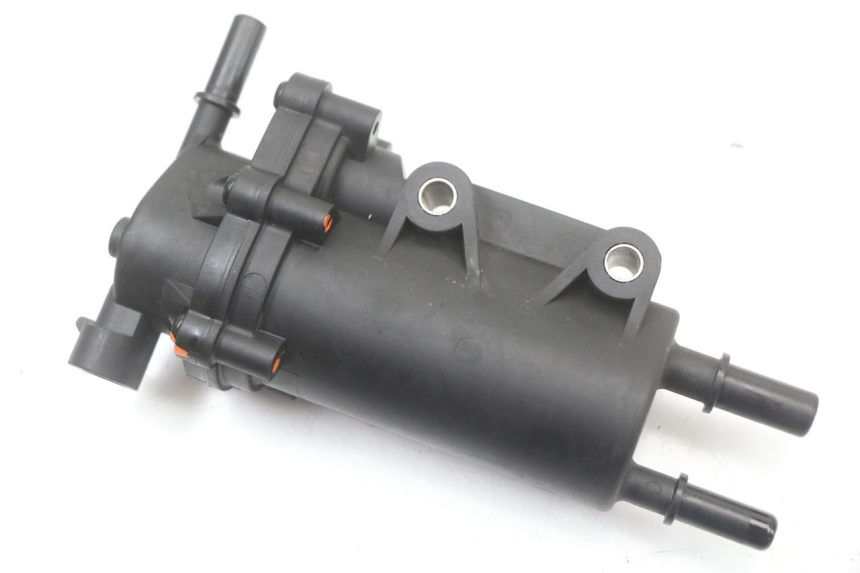 photo de POMPE A ESSENCE PEUGEOT STREETZONE I 2T 50 (2018 - 2020) - Gros plan technique