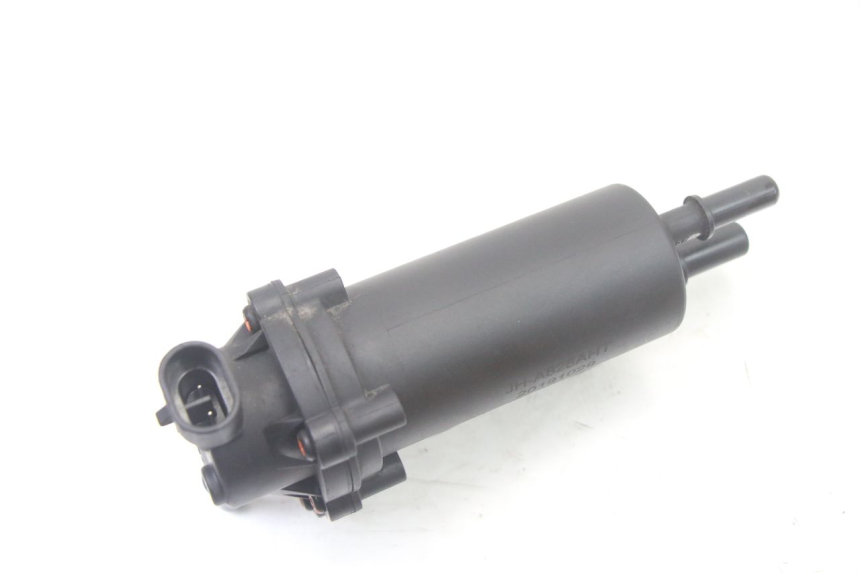 photo de POMPE A ESSENCE PEUGEOT STREETZONE I 2T 50 (2018 - 2020) - Autre angle de vue