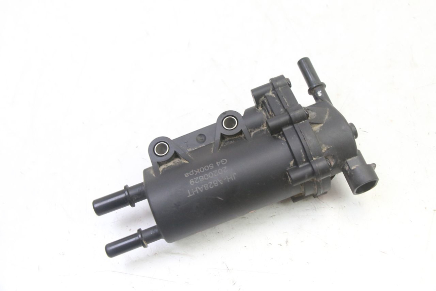 photo de POMPE A ESSENCE PEUGEOT STREETZONE I NAKED 2T 50 (2018 - 2020) - Zoom état d’usage