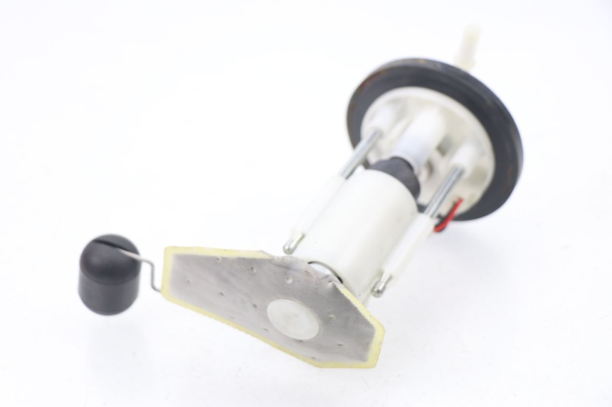 photo de POMPE A ESSENCE JM MOTORS SUNNY 50 (2017 - 2020) - Points de fixation