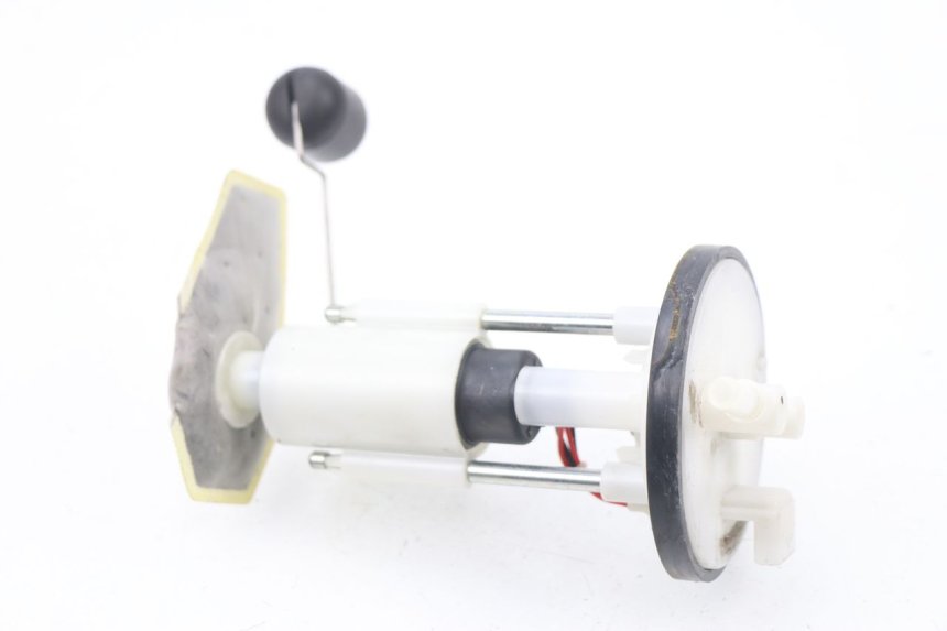 photo de POMPE A ESSENCE JM MOTORS SUNNY 50 (2017 - 2020) - État de surface