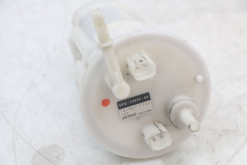 photo de POMPE A ESSENCE YAMAHA TDM ABS 900 (2002 - 2014) - Gros plan technique