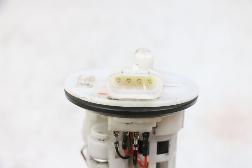 photo de POMPE A ESSENCE NECO TEMPO 4T 50 (2022 - 2026) - Zoom état d’usage