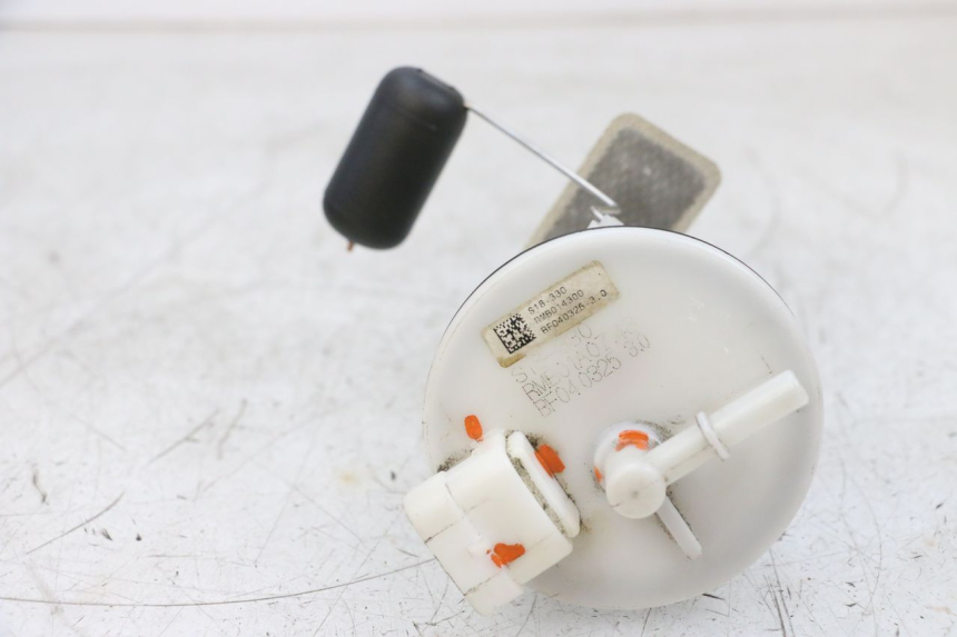 photo de POMPE A ESSENCE NECO TEMPO 4T 50 (2022 - 2026) - Pièce contrôlée