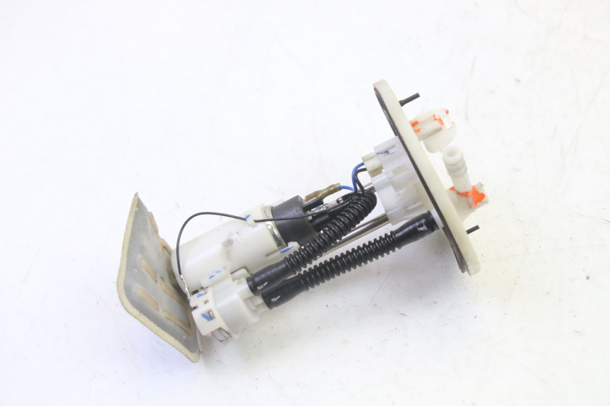 photo de POMPE A ESSENCE PEUGEOT TWEET PRO CARGO 50 (2018 - 2022) - Vue principale