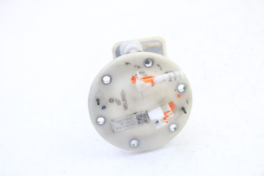 photo de POMPE A ESSENCE PEUGEOT TWEET PRO CARGO 50 (2018 - 2022) - Zoom état d’usage