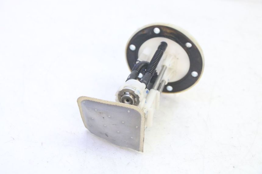 photo de POMPE A ESSENCE PEUGEOT TWEET PRO CARGO 50 (2018 - 2022) - Points de fixation