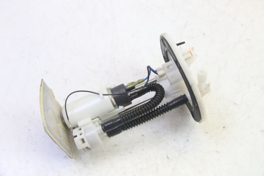 photo de POMPE A ESSENCE PEUGEOT TWEET PRO EFI 4T 50 (2021 - 2022) - Vue principale